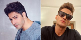 Varun Dhawan Is Awaiting The Rapper In Asim Riaz!
