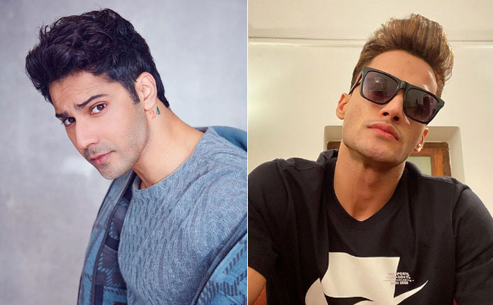 Take Tips From Asim Riaz Parth Samthaan Paras Chhabra Randeep Rai To  Choose You Right Hairstyle  IWMBuzz