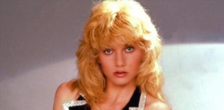 Veteran Actress Galyn Görg Passes Away At 56 After BattlingCancer
