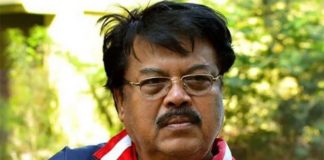 Veteran Odia film actor Bijay Mohanty passes away