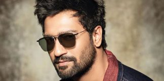 Vicky Kaushal: I miss machines