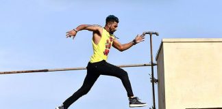 Vicky Kaushal yearns to break free