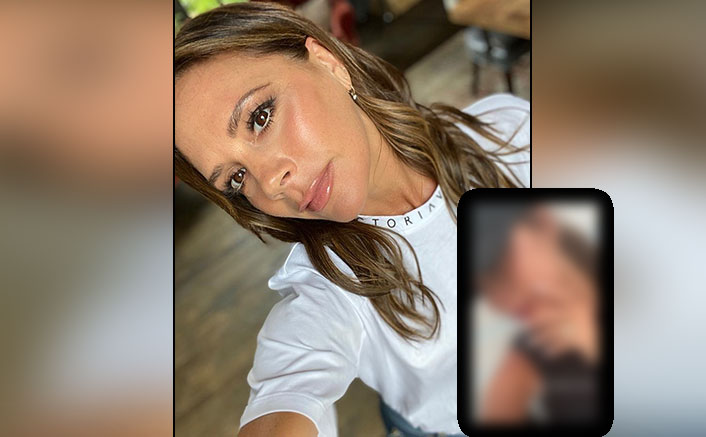 Victoria Beckham Shows Off Her 11 Million Rock & We Are Drooling Over It!