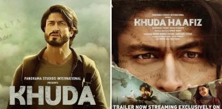 Vidyut Jammwal glad his upcoming film 'Khuda Haafiz' will launch on OTT