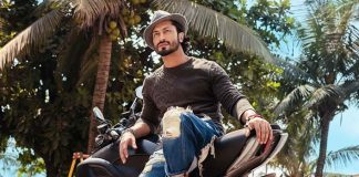 Vidyut Jammwal: I'm not a star son, have survived because of friendship