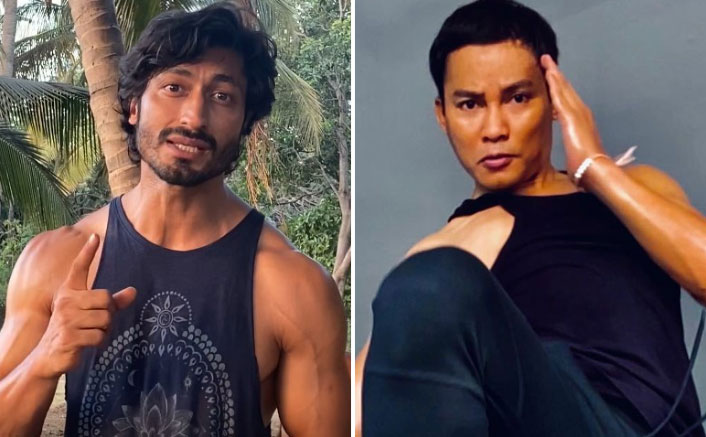 Vidyut Jammwal & Tony Jaa Discuss Connection Between Hanuman, Ganesha & Martial Arts
