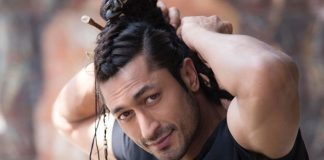 Vidyut Jammwal wants to play Scott Adkins' adversary in a film