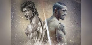 Vidyut Jammwal's talk show to feature action icon Scott Adkins