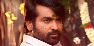 Vijay Sethupathi On His Character In Master: "Enjoyed Playing A Complete Evil"
