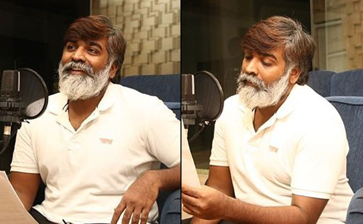 Vijay Sethupathi Is Back To Work For 'Laabam' Post Lockdown