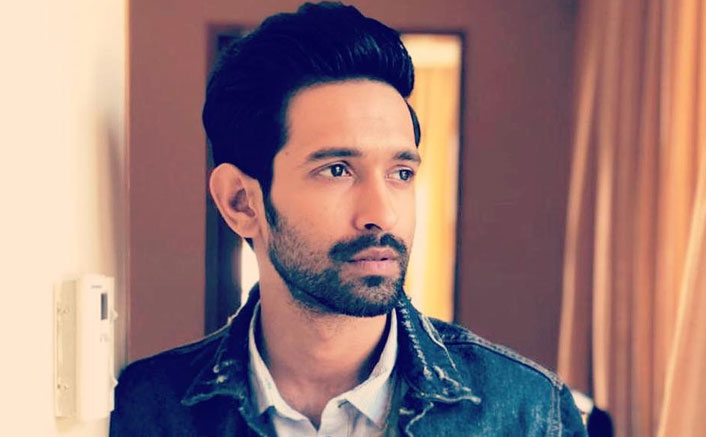 Celebrity Hairstyle of Vikrant Massey from Official Trailer Broken but  Beautiful season 2 2019  Charmboard