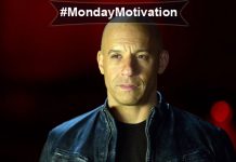 Vin Diesel’s Dom From Fast & Furious 6 Is Here To Bless Your Feed With Some #MondayMotivation Vin Diesel's Dom From Fast & Furious 6 Is Here To Bless Your Feed With Some #MondayMotivation