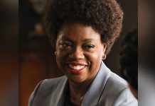 Viola Davis