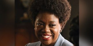 Viola Davis