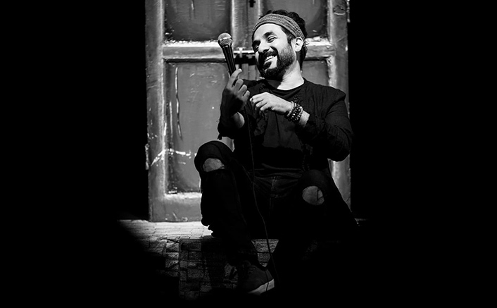 Vir Das reveals the first place he will be in once lockdown opens