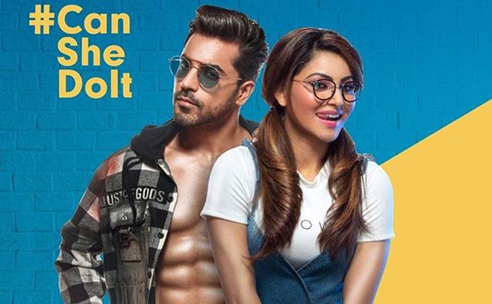 Urvashi Rautela Starrer Virgin Bhanupriya Is Inspired By Director's Personal Experience