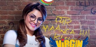 Virgin Bhanupriya Trailer: Urvashi Rautela's Journey Of DESIRE Is Entertaining But It's Rajinikanth Punch That Made Us LOL
