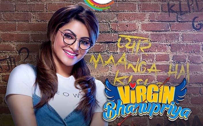 Virgin Bhanupriya: Urvashi Rautela Gained THIS By 'Losing' Herself For The Role