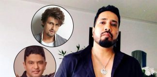 WAIT, WHAT! Mika Singh Says, “Sonu Nigamji & Bhushan Kumar Are Like Boyfriend Girlfriend”