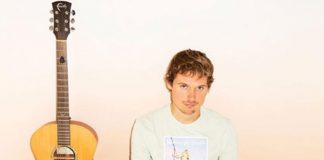 Waiting For Smith unveils 'Lines of love'