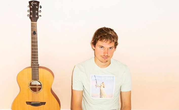 Waiting For Smith unveils 'Lines of love'