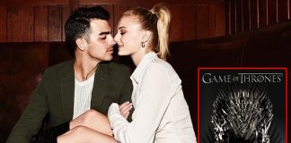 Was Sophie Turner & Joe Jonas Inspired By Game Of Thrones While Naming Their Baby?