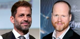 Was Zack Snyder Happy With Joss Whedon As His Justice League Replacement? Snyder Says, “We Were Pretty Distracted At The Time”