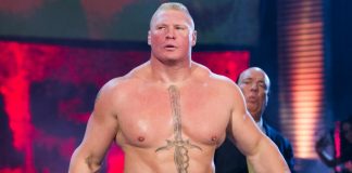What! Brock Lesnar To Not Make His Return At WWE PPV Summerslam Or RAW Anytime Soon?
