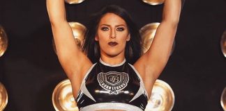 WHAT! Ex-IMPACT Wrestler Tessa Blanchard DEMANDS $150,000 To Return The Title?