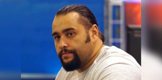 WHAT! Former WWE Star Rusev Tests POSITIVE For COVID- 19