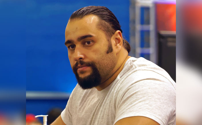 WHAT! Former WWE Star Rusev Tests POSITIVE For COVID- 19