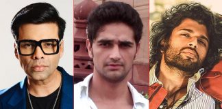 WHAT! Karan Johar REPLACED Roadies 9 Winner Vikas Khoker With Vijay Deverakonda In Fighter?