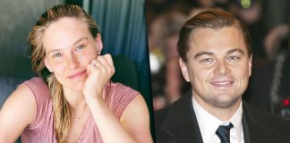 What? Leonardo DiCaprio's Ex Bar Refaeli Convicted Of Tax Evasion