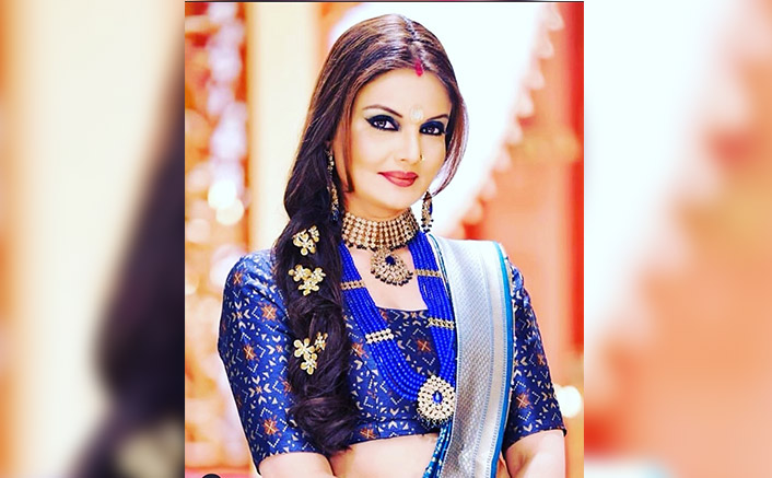 WHAT! Deepshikha Nagpal Once Fantasised To R*pe BF? Statement Goes Viral