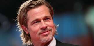 When Brad Pitt Wore A Mini Sequin Dress For A Cover Shoot & Looked Breathtakingly Handsome, WATCH!