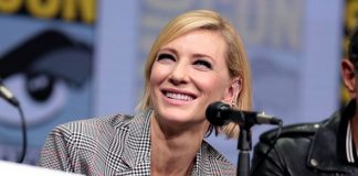 Thor: Ragnarok Star Cate Blanchett Once Disappointed All Her Children's Friends! Here's How
