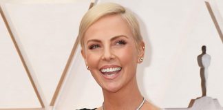 When Charlize Theron CONFESSED Of Taking Marijuana With Mom
