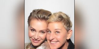 When Ellen DeGeneres UNAPOLOGETICALLY Confessed Why She & Portia de Rossi Weren't Planning Kids: "What If We Don't Like Him?" - PAST TENSE(D)