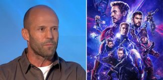 When Fast And Furious Actor Slammed Marvel Movies' Stunts & Said Even His Grandma Could Do Them, WATCH