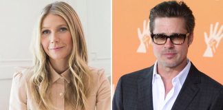 When Gwyneth Paltrow Blamed Herself For Her Break-Up With Brad Pitt & Said, "I Made A Big Mess"