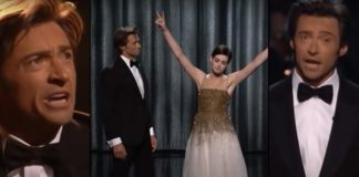 When Hugh Jackman Gave A Smashing Oscars Opening & Ended It Proudly By Saying I'M WOLVERINE! WATCH