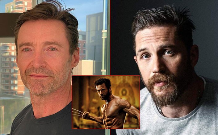 When Hugh Jackman Said That THIS Dark Knight Rises Actor Would Make A Great Wolverine
