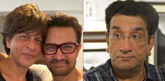 When Sabyasachi Chakrabarty missed out on working with Aamir, SRK