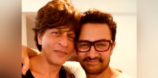 When Shah Rukh Khan Called Aamir Khan's Promotions For 3 Idiots A 'Chhichhorapan' & Perfectionist Replied HARD