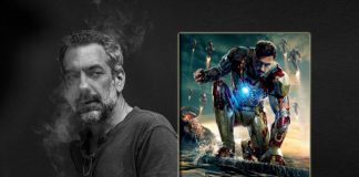 When Todd Phillips On Directing Iron Man 3 Said, "I Wouldn't Stand In Front Of A F**king Green Screen For 40 Days"