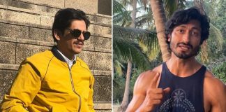 When Vijay Varma wanted to touch Vidyut Jammwal's muscles!