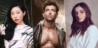 WHOA! Awkwafina, Hrithik Roshan, Alia Bhatt & Others To Get Voting Rights For This Year's Oscars