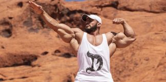 WHOA! 'Muscle Monster' Big Ramy Drops A Major Hint For Mr. Olympia 2020