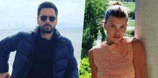 WHOA! Scott Disick & Sofia Richie Back Together Again After Two Months Of Split?