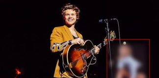 Whoa! THIS Singer Is Crushing Really Hard On The Watermelon Sugar Singer Harry Styles